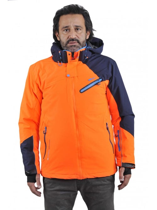 Blouson de ski   CALIS - PEAK MOUNTAIN - Kiabi
