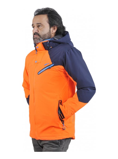Blouson de ski   CALIS - PEAK MOUNTAIN - Kiabi