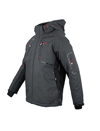 Blouson de ski CAMATE - PEAK MOUNTAIN