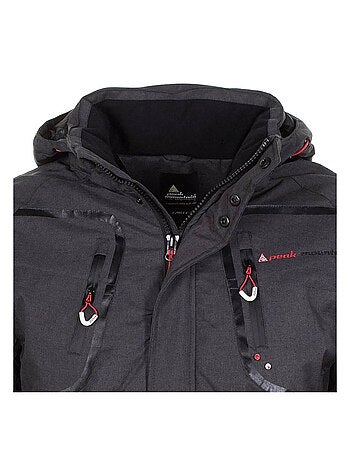 Blouson de ski CAMATE - PEAK MOUNTAIN
