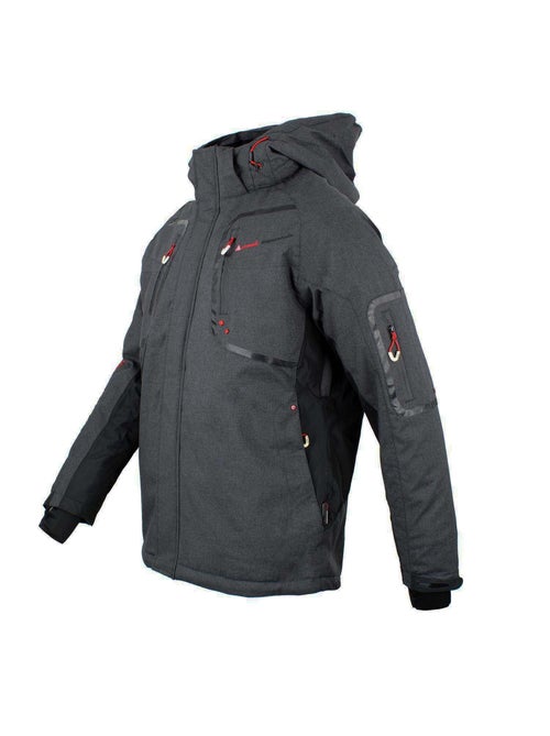 Blouson de ski   CAMATE - PEAK MOUNTAIN - Kiabi