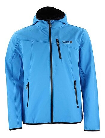 Blouson de ski CAMSOX - PEAK MOUNTAIN