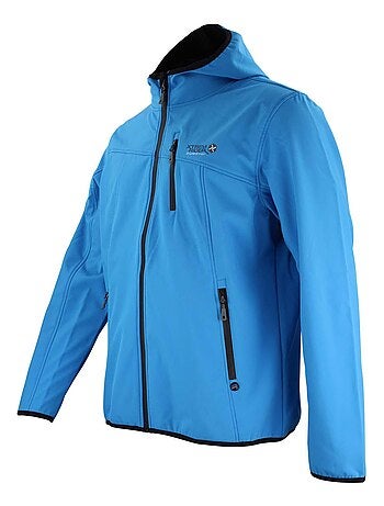 Blouson de ski CAMSOX - PEAK MOUNTAIN