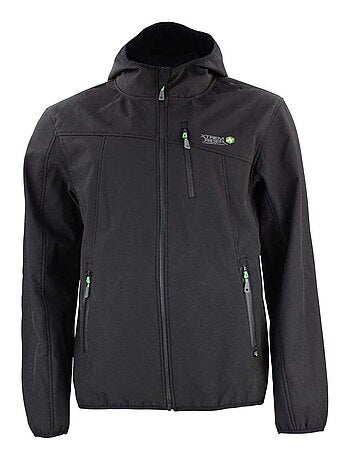 Blouson de ski CAMSOX - PEAK MOUNTAIN