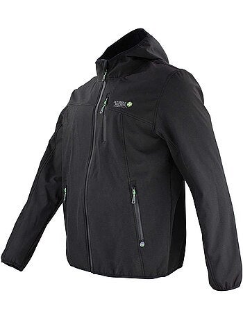 Blouson de ski CAMSOX - PEAK MOUNTAIN
