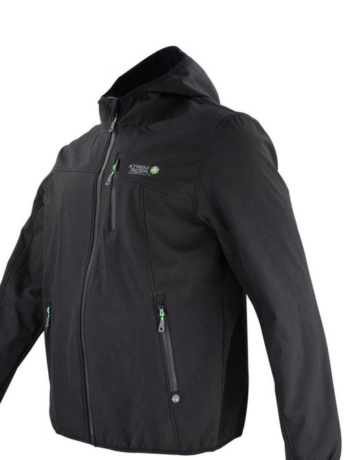 Blouson de ski   CAMSOX - PEAK MOUNTAIN - Kiabi