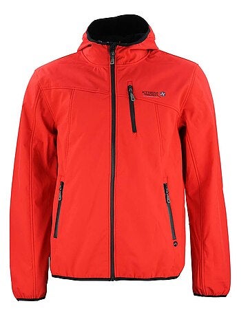 Blouson de ski CAMSOX - PEAK MOUNTAIN