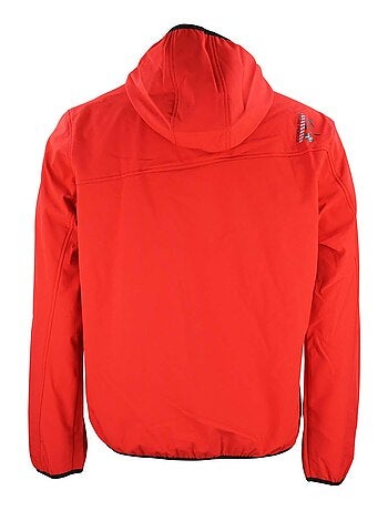 Blouson de ski CAMSOX - PEAK MOUNTAIN