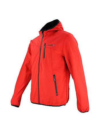 Blouson de ski CAMSOX - PEAK MOUNTAIN
