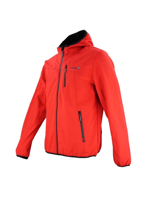 Blouson de ski   CAMSOX - PEAK MOUNTAIN - Kiabi