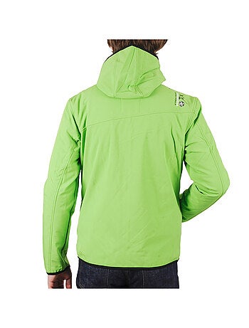 Blouson de ski CAMSOX - PEAK MOUNTAIN