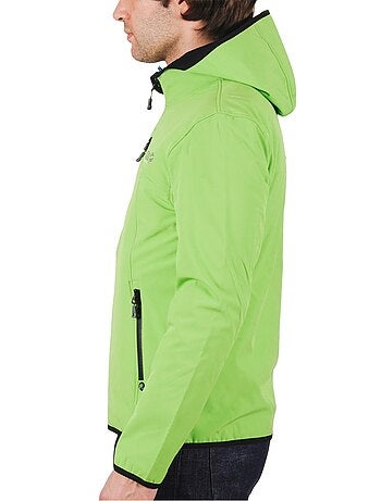 Blouson de ski CAMSOX - PEAK MOUNTAIN