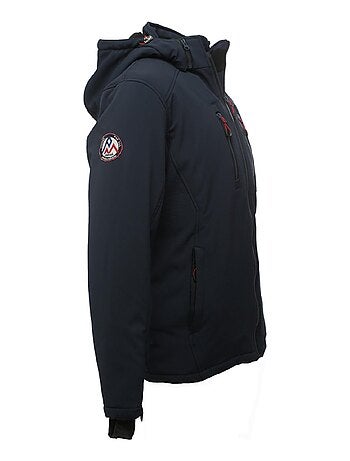Blouson de ski CANADOLI - PEAK MOUNTAIN
