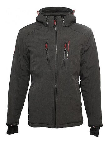 Blouson de ski CANADOLI - PEAK MOUNTAIN