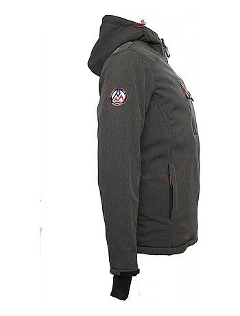 Blouson de ski CANADOLI - PEAK MOUNTAIN