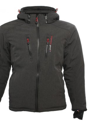 Blouson de ski   CANADOLI - PEAK MOUNTAIN