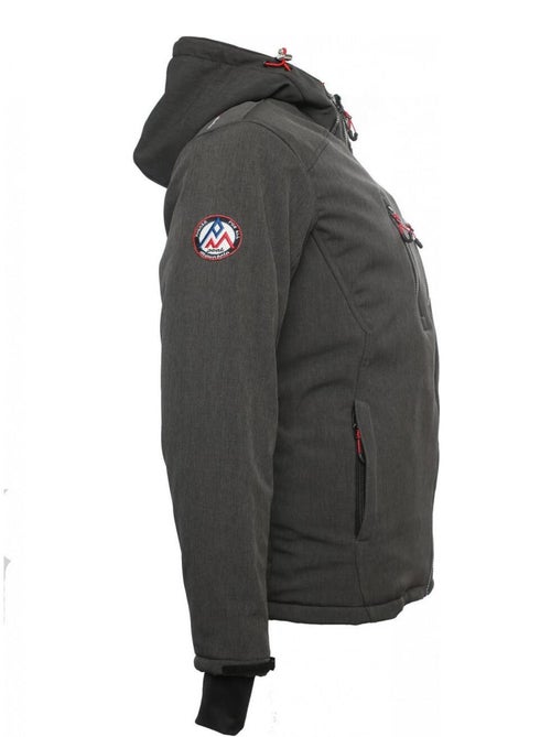 Blouson de ski   CANADOLI - PEAK MOUNTAIN - Kiabi