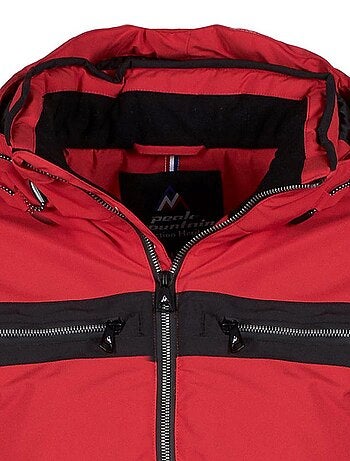 Blouson de ski CANCELLE - PEAK MOUNTAIN