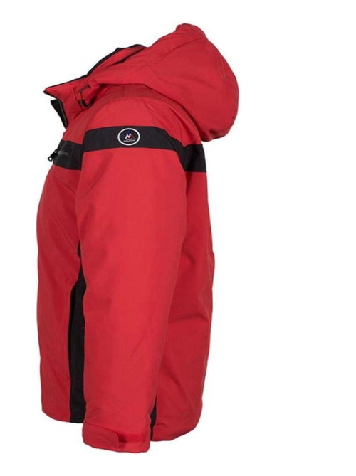 Blouson de ski   CANCELLE - PEAK MOUNTAIN - Kiabi