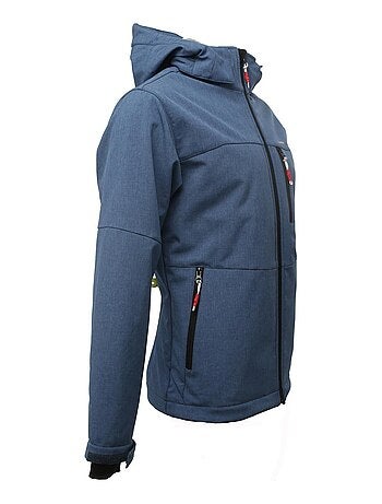 Blouson de ski CANJIMA - PEAK MOUNTAIN