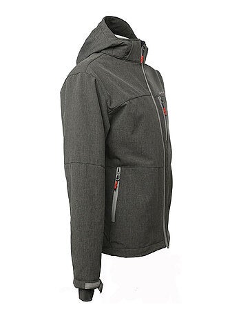 Blouson de ski CANJIMA - PEAK MOUNTAIN