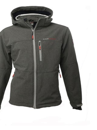 Blouson de ski   CANJIMA - PEAK MOUNTAIN