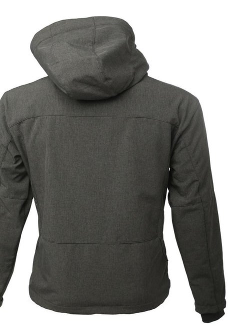 Blouson de ski   CANJIMA - PEAK MOUNTAIN - Kiabi