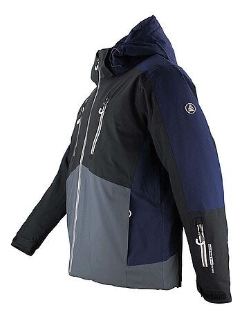 Blouson de ski CANSAS - PEAK MOUNTAIN