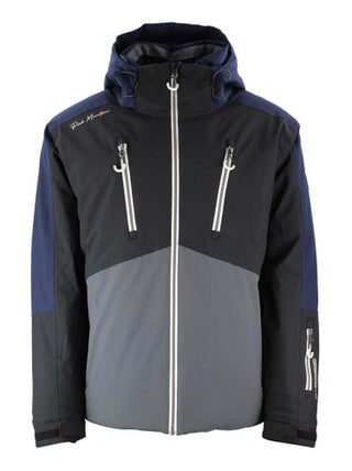 Blouson de ski   CANSAS - PEAK MOUNTAIN
