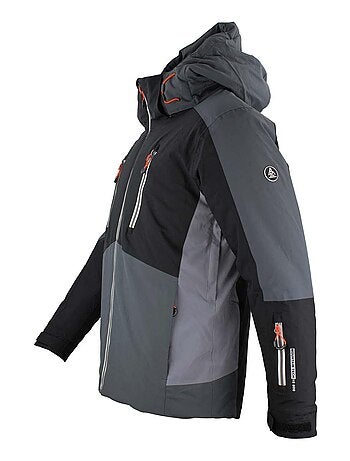 Blouson de ski CANSAS - PEAK MOUNTAIN