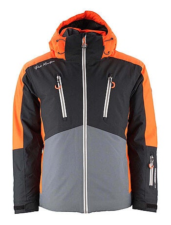 Blouson de ski CANSAS - PEAK MOUNTAIN