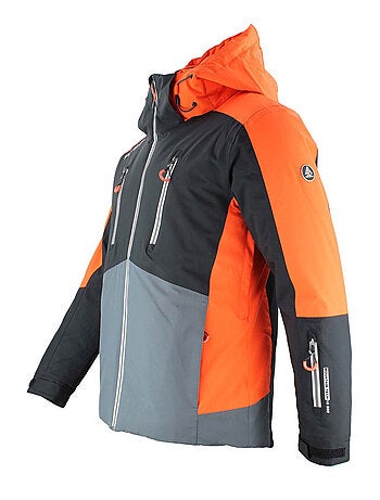 Blouson de ski CANSAS - PEAK MOUNTAIN
