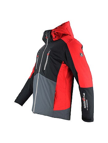 Blouson de ski CANSAS - PEAK MOUNTAIN