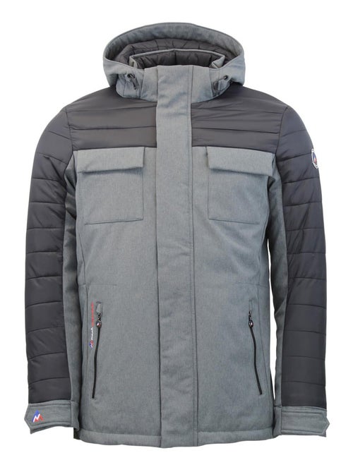Blouson de ski   CANTHEON - PEAK MOUNTAIN - Kiabi
