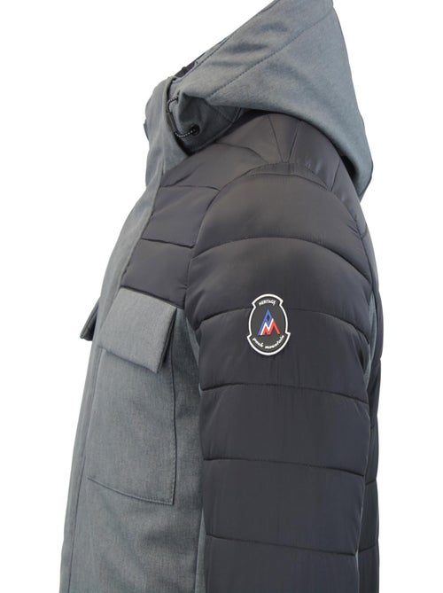 Blouson de ski   CANTHEON - PEAK MOUNTAIN - Kiabi