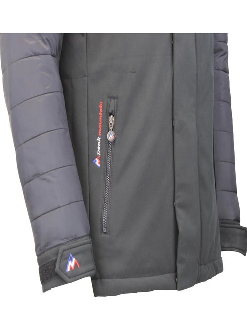 Blouson de ski   CANTHEON - PEAK MOUNTAIN - Kiabi