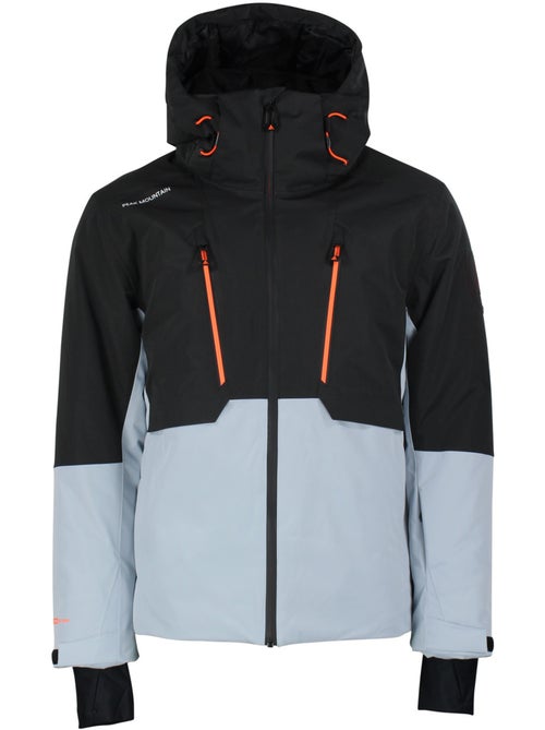 Blouson de ski carpa - peak mountain - Kiabi Blouson de ski carpa - peak mountain - Kiabi