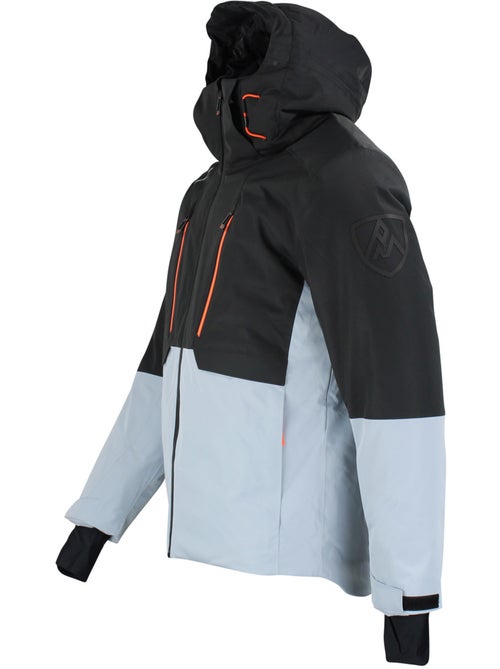 Blouson de ski carpa - peak mountain - Kiabi Blouson de ski carpa - peak mountain - Kiabi
