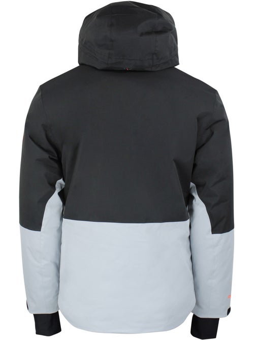 Blouson de ski carpa - peak mountain - Kiabi Blouson de ski carpa - peak mountain - Kiabi