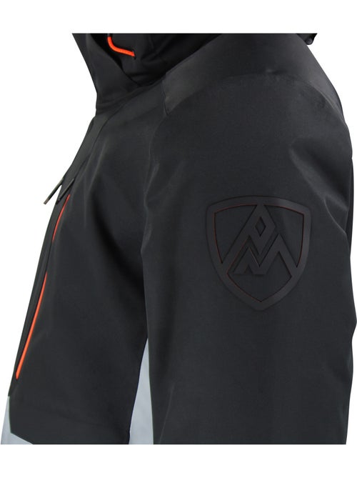 Blouson de ski carpa - peak mountain - Kiabi Blouson de ski carpa - peak mountain - Kiabi