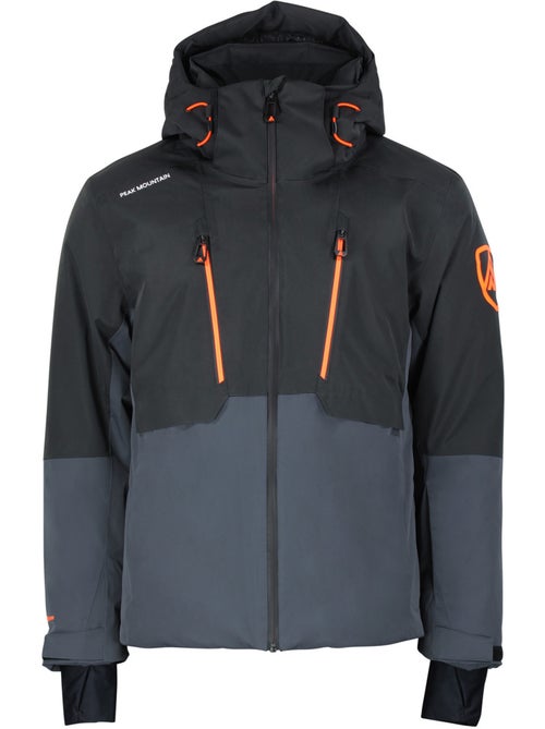 Blouson de ski carpa - peak mountain - Kiabi Blouson de ski carpa - peak mountain - Kiabi