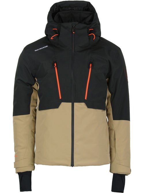 Blouson de ski carpa - peak mountain - Kiabi Blouson de ski carpa - peak mountain - Kiabi