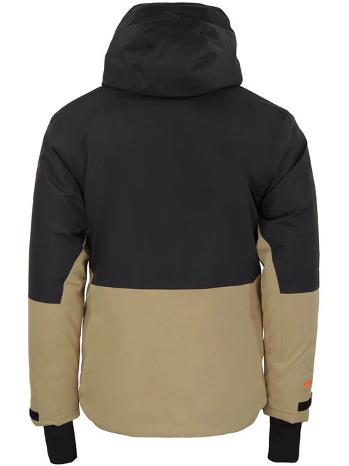 Blouson de ski carpa - peak mountain - Kiabi Blouson de ski carpa - peak mountain - Kiabi