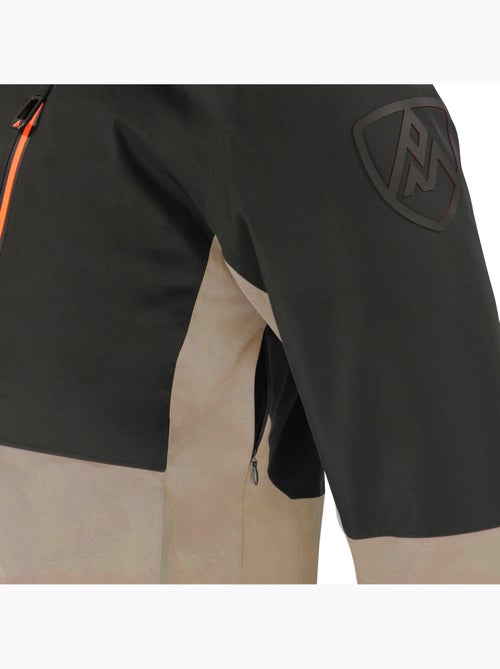 Blouson de ski carpa - peak mountain - Kiabi Blouson de ski carpa - peak mountain - Kiabi