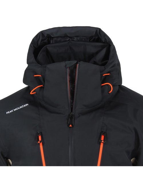 Blouson de ski carpa - peak mountain - Kiabi Blouson de ski carpa - peak mountain - Kiabi