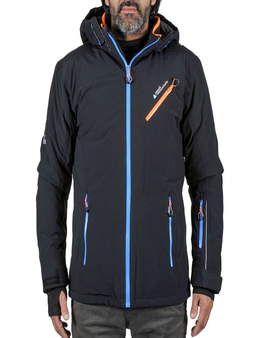 Veste de ski peak shops mountain