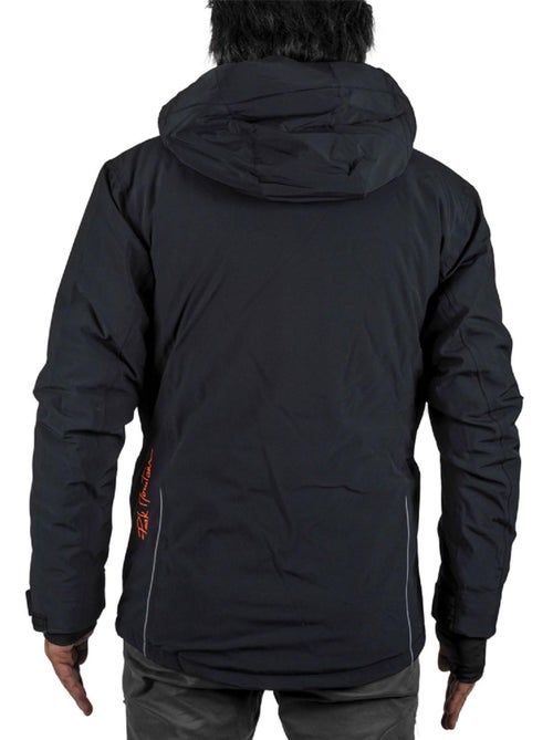 Blouson de ski   CARTEMIS - PEAK MOUNTAIN - Kiabi