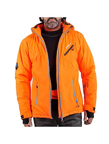 Blouson de ski CARTEMIS - PEAK MOUNTAIN