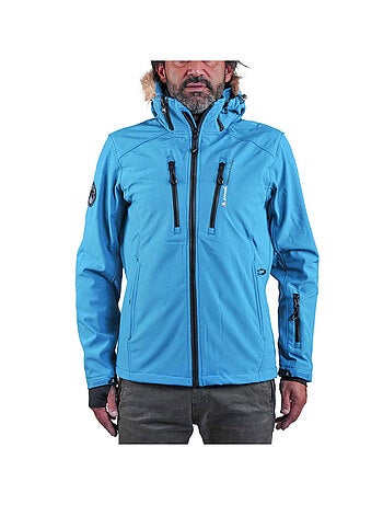 Blouson de ski CASADA - PEAK MOUNTAIN
