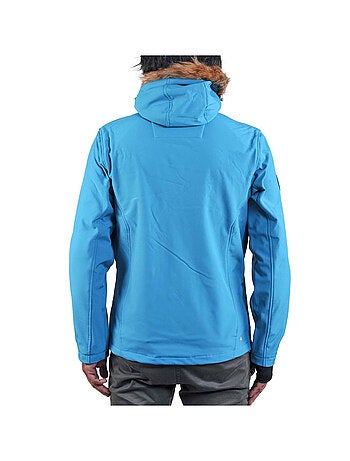 Blouson de ski CASADA - PEAK MOUNTAIN
